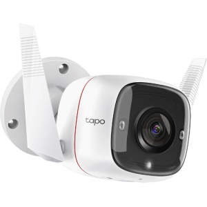 TP-Link | Smart Cameras – product image