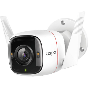 TP-Link | Smart Cameras – product image