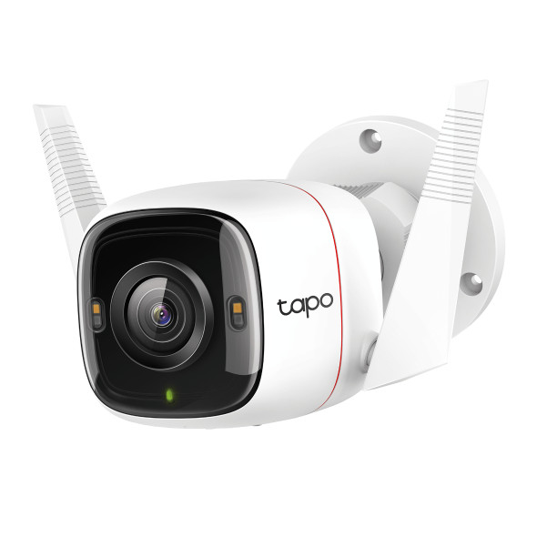 TP-Link | Smart Cameras – product image