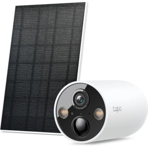 TP-Link | Smart Cameras – product image