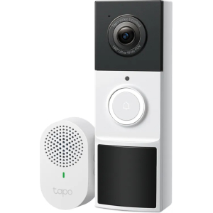 TP-Link | Wireless Video Doorbell – product image