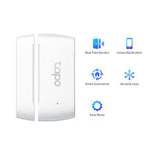 TP-LINK TAPO SMART DOOR/WINDOW SENSOR | TAPO T110 - Image 4