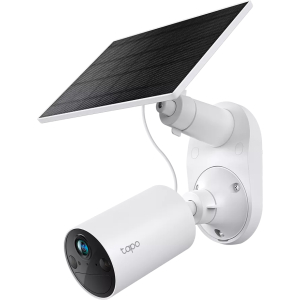 TP-Link | Smart Cameras – product image