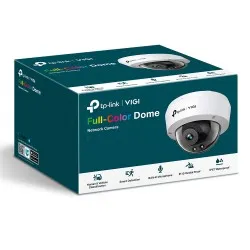TP-LINK VIGI C240 (2.8MM) 4MP FULL-COLOUR POE DOME | C240 - Image 3
