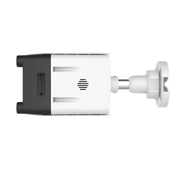 TP-LINK VIGI 4MP OUTDOOR COLORPRO NIGHT VISION BULLET NETWORK CAMERA | TP-VIGI-C340S-4 - Image 3