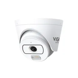 TP-LINK VIGI EASYCAM 2MP FULL-COLOR TURRET NETWORK CAMERA - Image 3