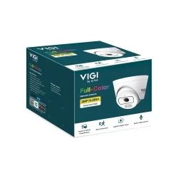 TP-LINK VIGI EASYCAM 2MP FULL-COLOR TURRET NETWORK CAMERA - Image 5
