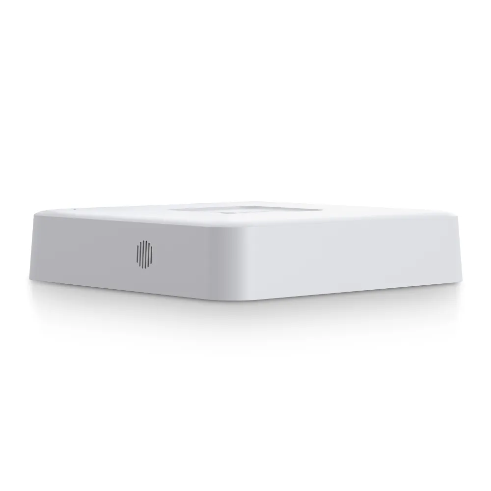 TP-LINK VIGI 4-CHANNEL POE+ NVR | NVR1104H-4P - Image 3