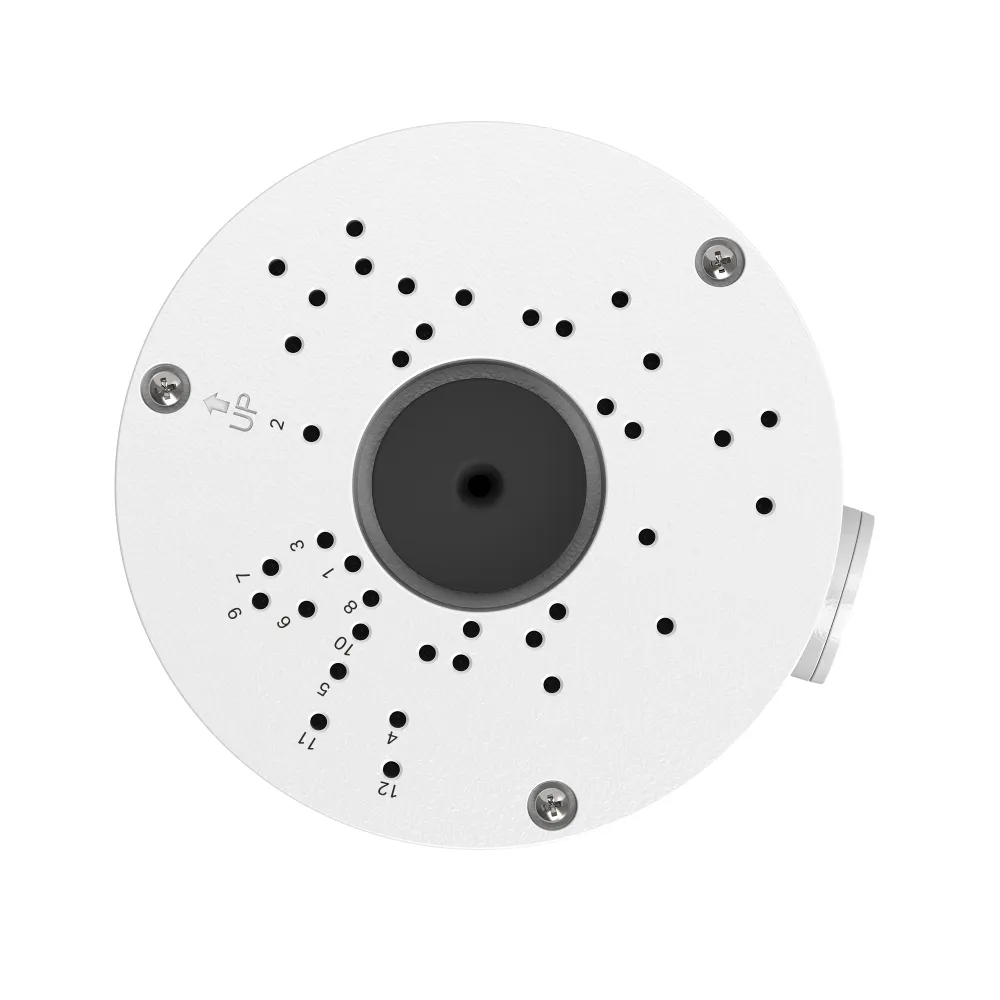 TP-LINK VIGI VJB-300 WATERPROOF JUNCTION BOX | VJB-300 - Image 3