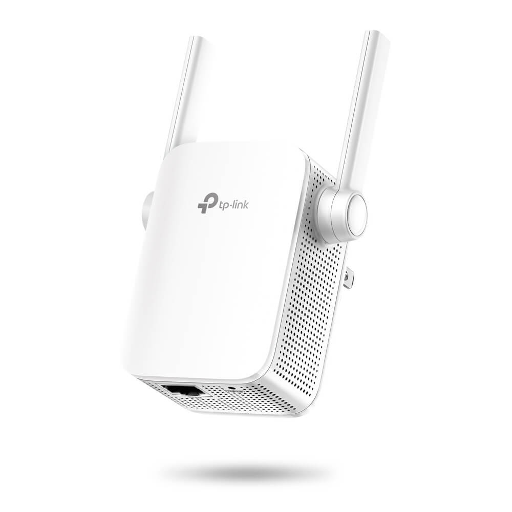 TP-LINK WA855RE 300MBPS WI-FI RANGE EXTENDER - Image 3