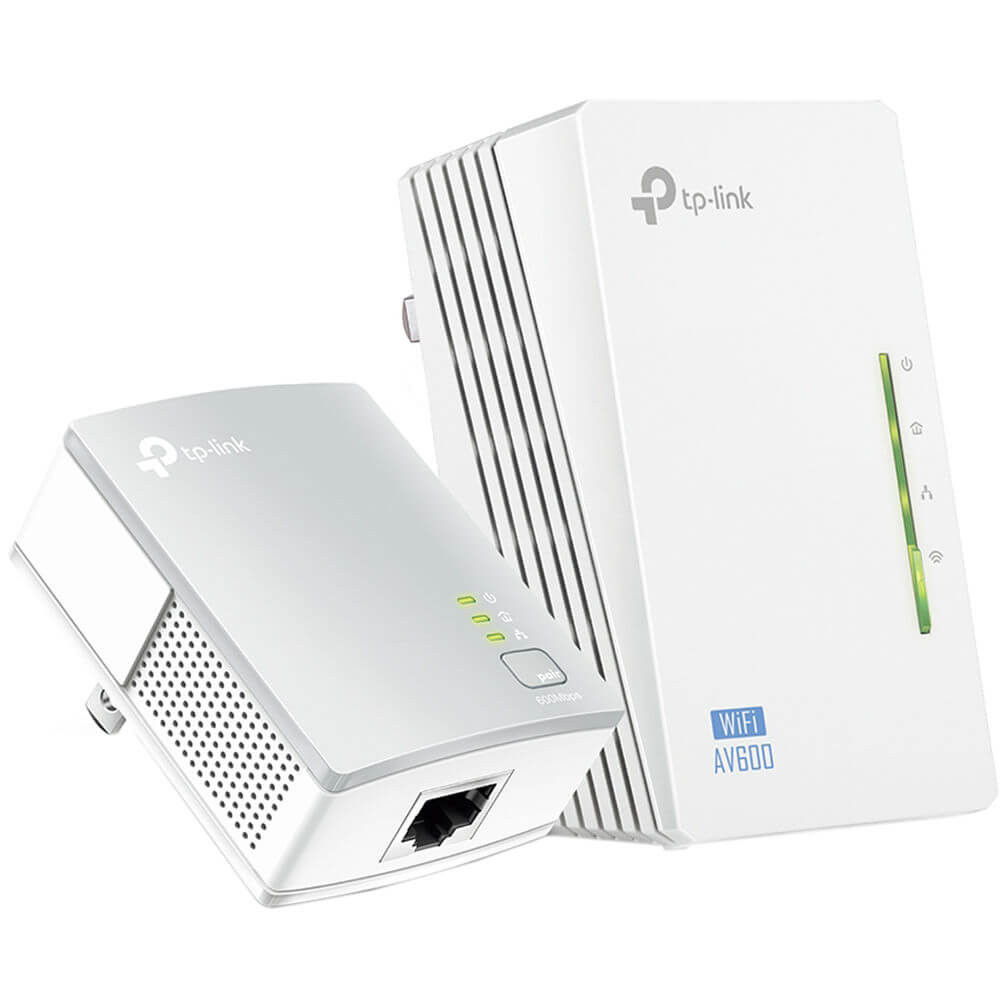 TP-Link | HomePlug – product image