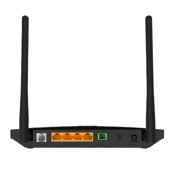 TP-LINK GPON ONU AC1200 WIFI 5 WIRELESS ROUTER WITH FXS | XC-220-G3V - Image 3