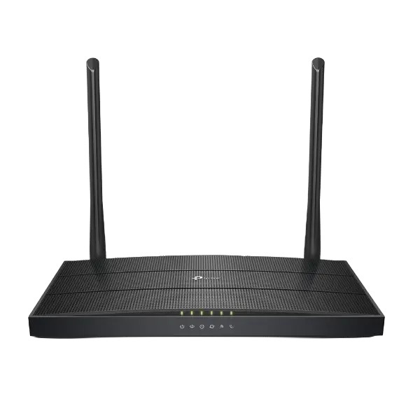 TP-LINK GPON ONU AC1200 WIFI 5 WIRELESS ROUTER WITH FXS | XC-220-G3V - Image 4
