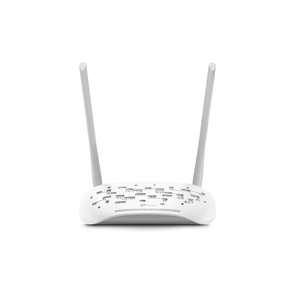 TP-LINK GPON ONU/ONT 300MBPS WIRELESS N GPON HGU WITH FXS - Image 3