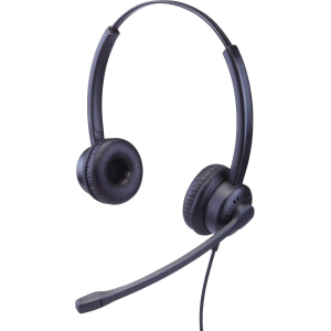 Talkto | Binaural Headsets – product image