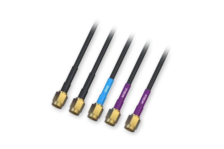 TELTONIKA COMBO MIMO MOBILE/GNSS/WI-FI ROOF SMA ANTENNA | PR1KCO28 - Image 4