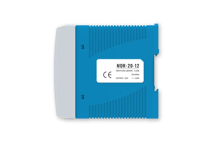 TELTONIKA 20W DIN RAIL POWER SUPPLY | PR3PDNP0 - Image 4