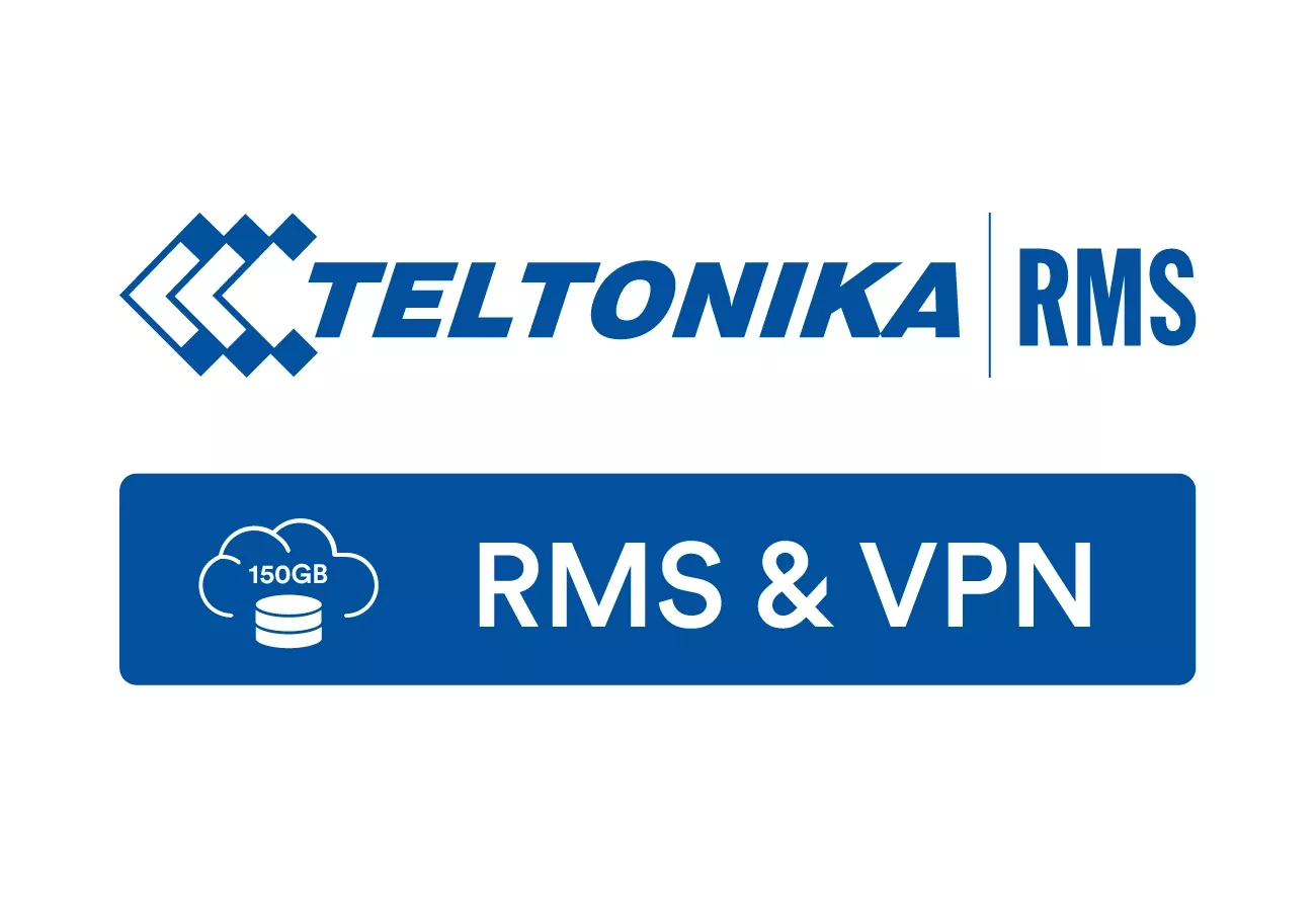 Teltonika | Teltonika RMS – product image