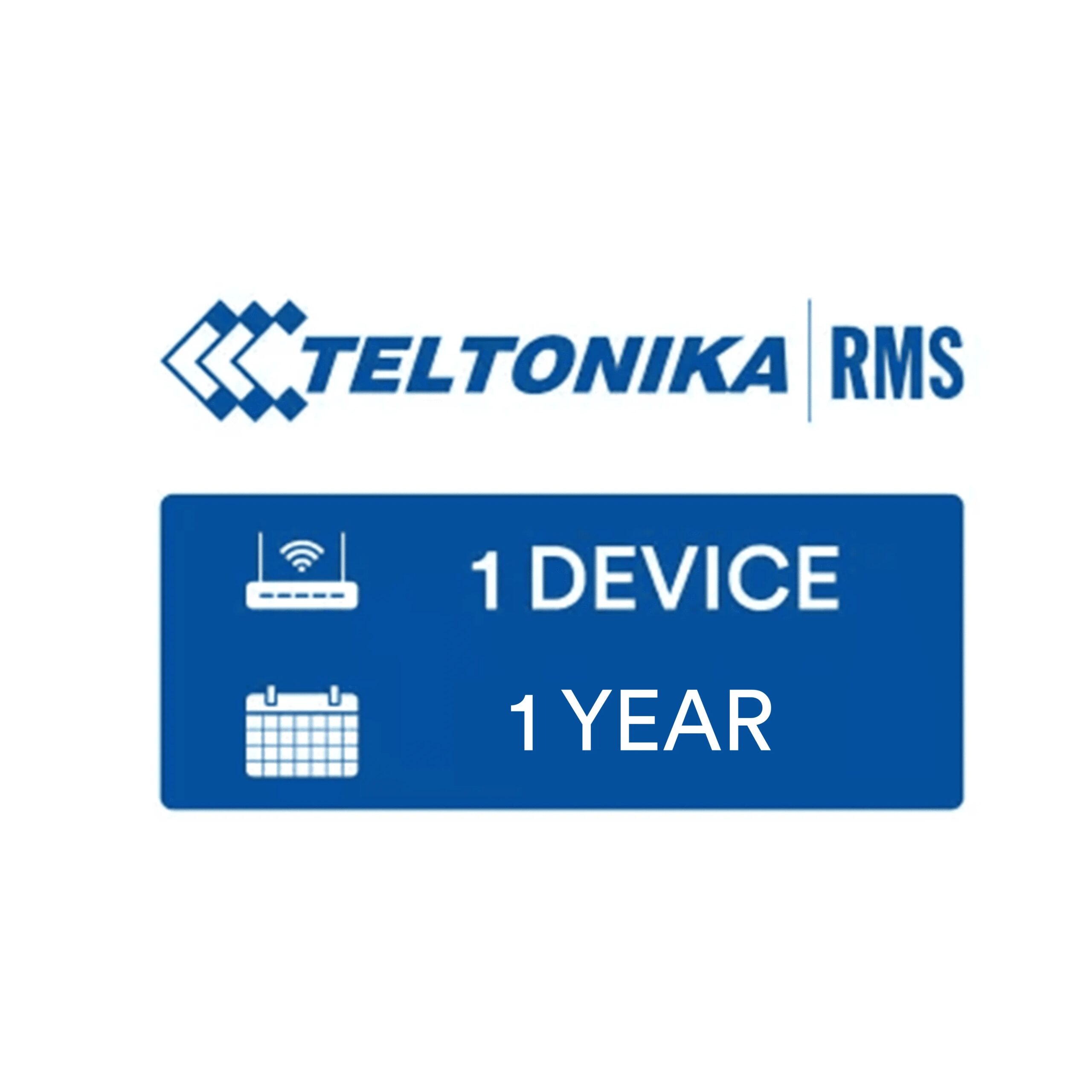 Teltonika | Teltonika RMS – product image