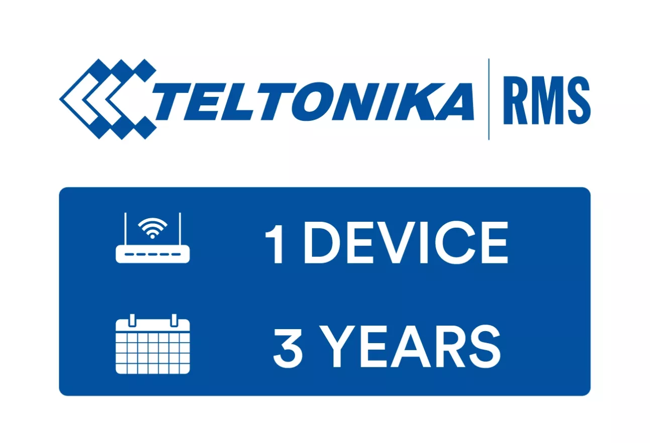 Teltonika | Teltonika RMS – product image
