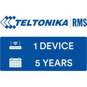 Teltonika | Teltonika RMS – product image