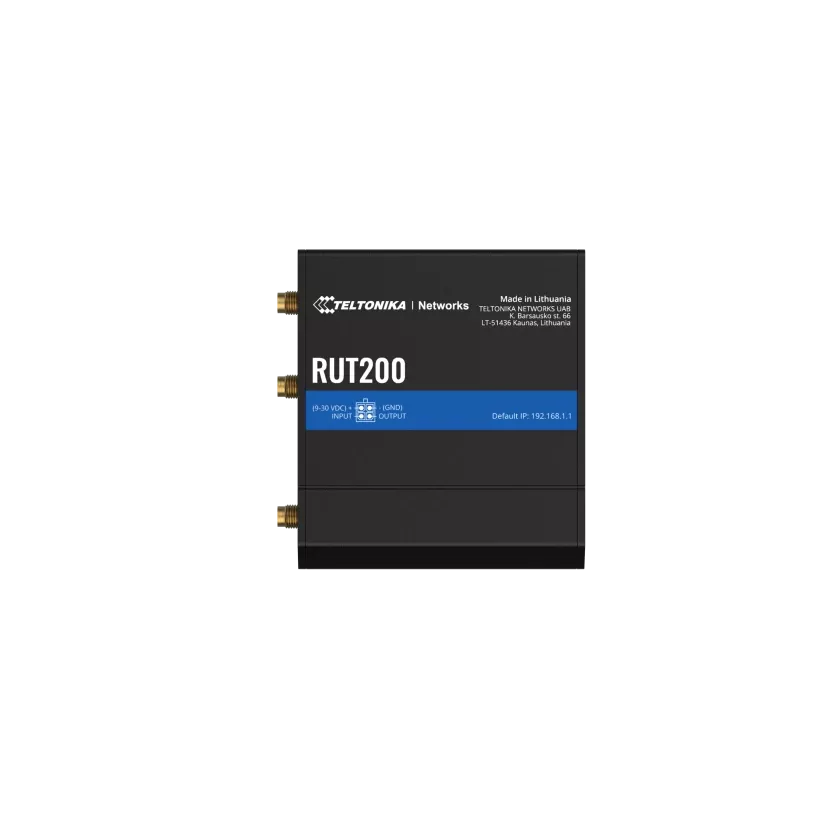 Teltonika | 3G / LTE – product image