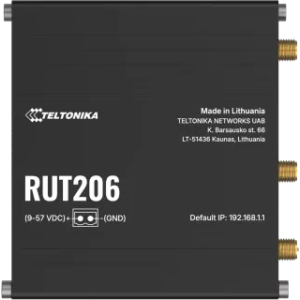 Teltonika | 3G / LTE – product image