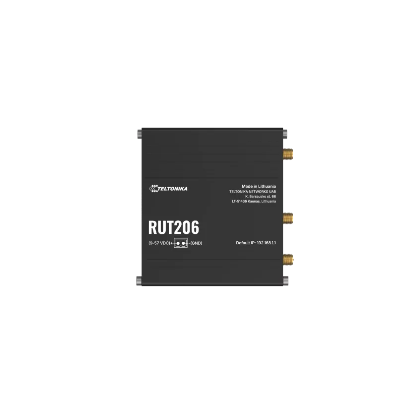 Teltonika | 3G / LTE – product image