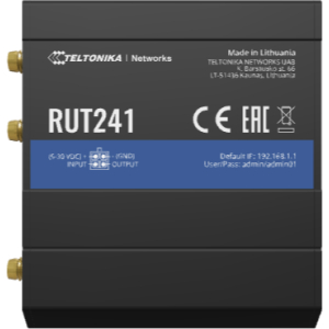 Teltonika | 3G / LTE – product image