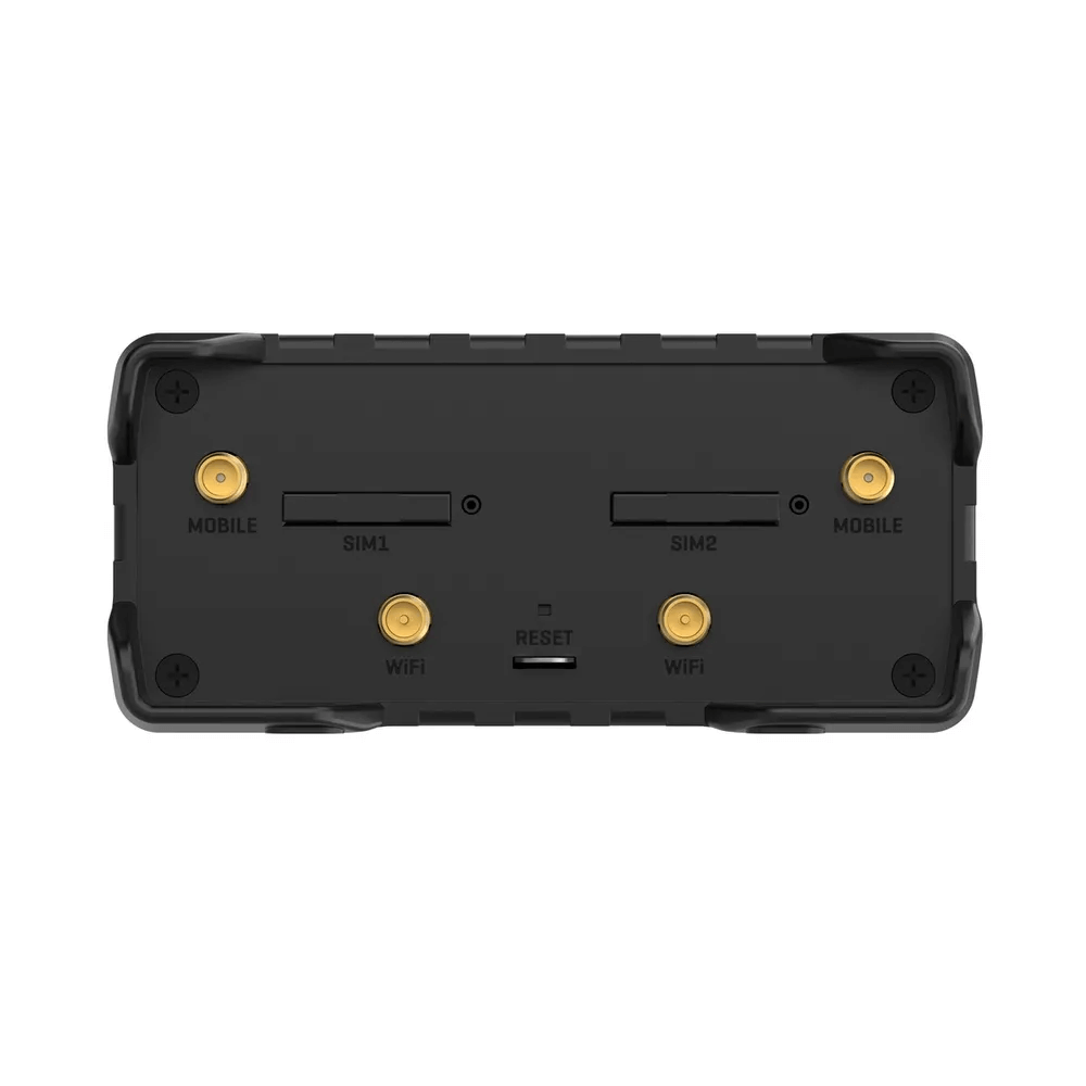 TELTONIKA INDUSTRIAL 4G DUAL SIM ROUTER | RUT901 - Image 4