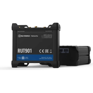 Teltonika | 3G / LTE – product image