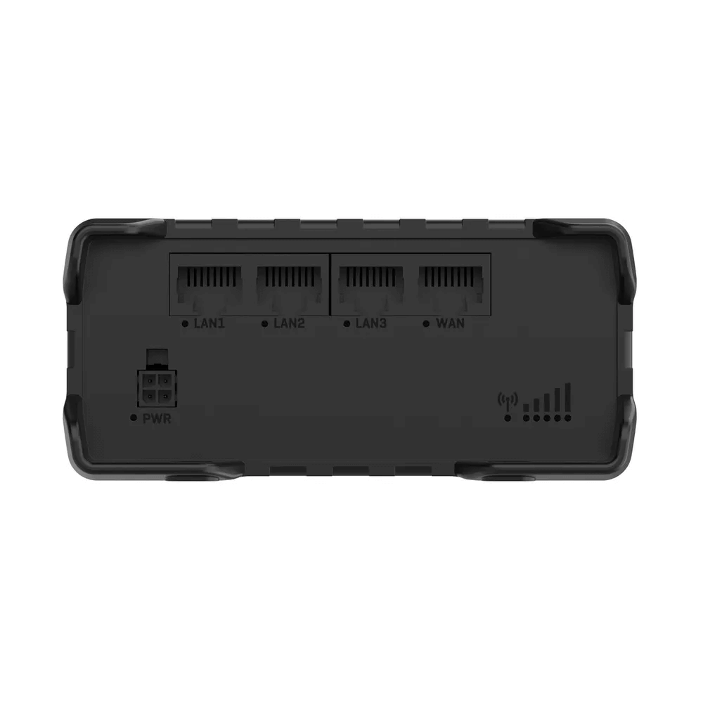 TELTONIKA INDUSTRIAL 4G DUAL SIM ROUTER | RUT901 - Image 7