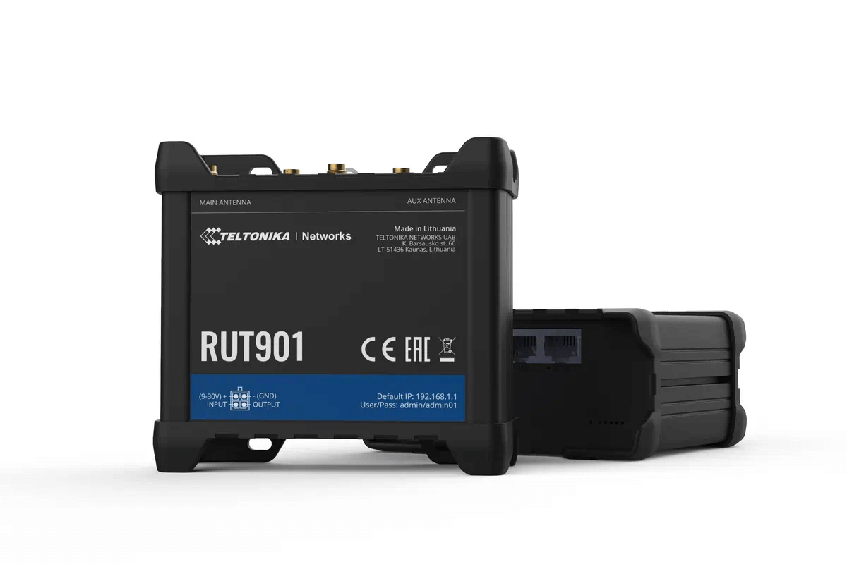 Teltonika | 3G / LTE – product image