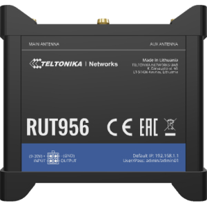 Teltonika | 3G / LTE – product image