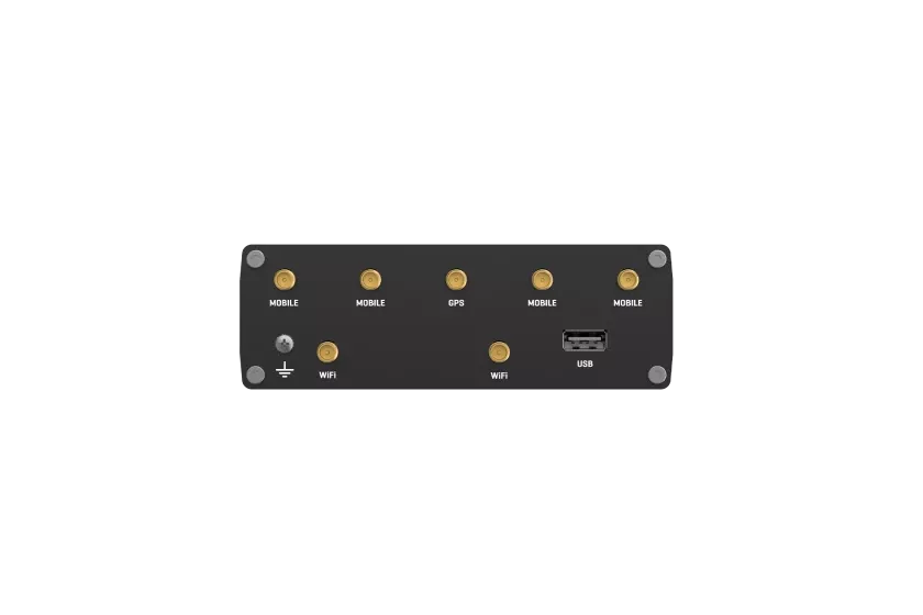 TELTONIKA INDUSTRIAL 5G ROUTER, DUAL SIM | RUTX50 - Image 6