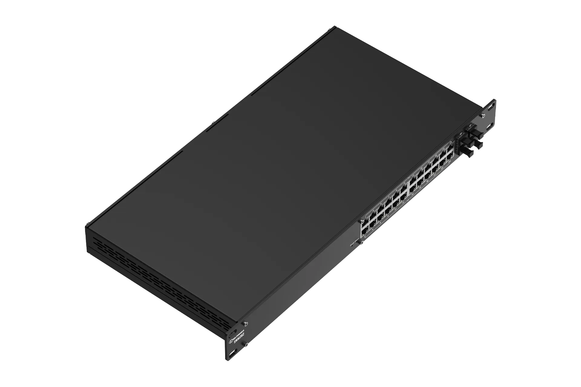 TELTONIKA 24-PORT L2 MANAGED SWITCH | SWM282 - Image 4