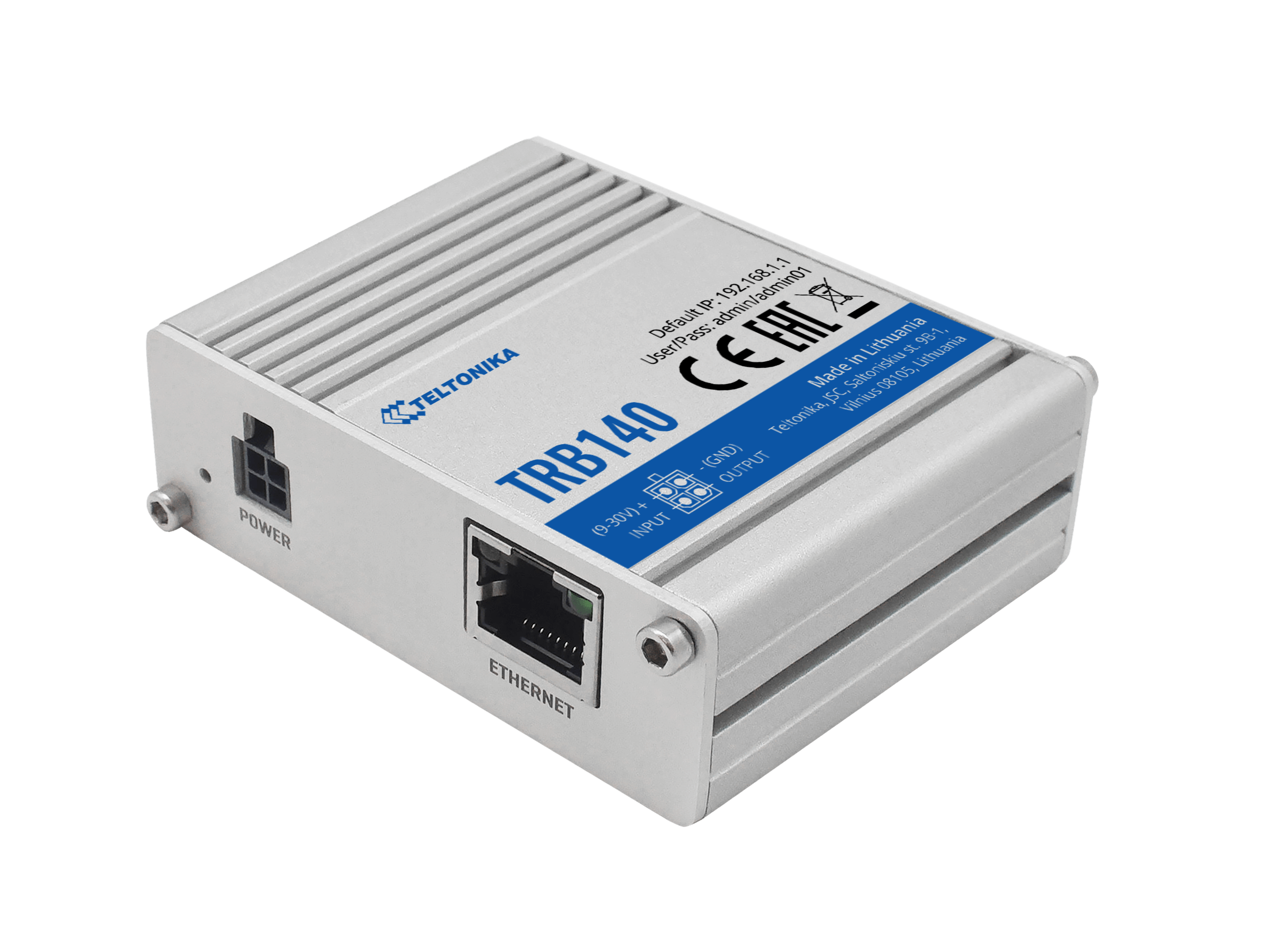 TELTONIKA 4G IOT GATEWAY | TRB140 - Image 4