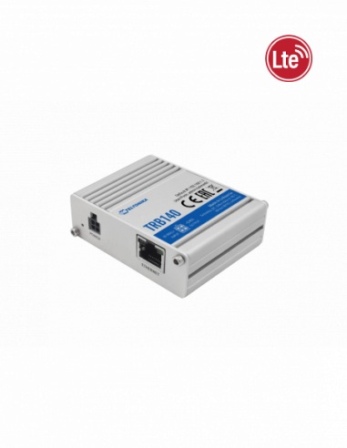 Teltonika | Industrial 3G/LTE – product image