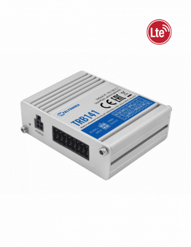 Teltonika | Industrial 3G/LTE – product image