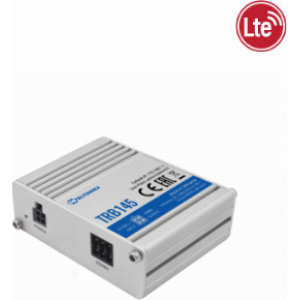 Teltonika | Industrial 3G/LTE – product image