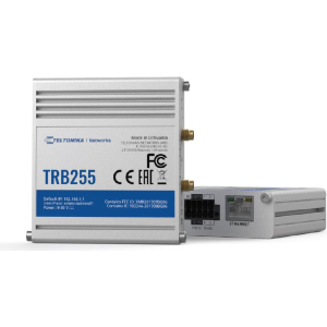 Teltonika | Industrial 3G/LTE – product image