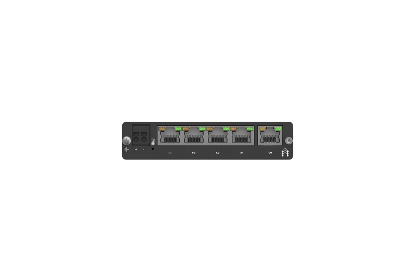 TELTONIKA 5-PORT ETHERNET SWITCH | TSW114 - Image 5