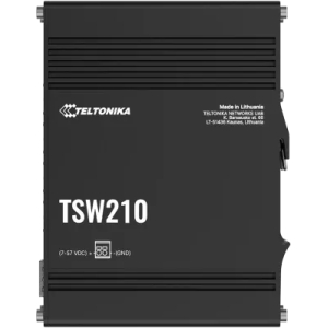 Industrial Switches – product image