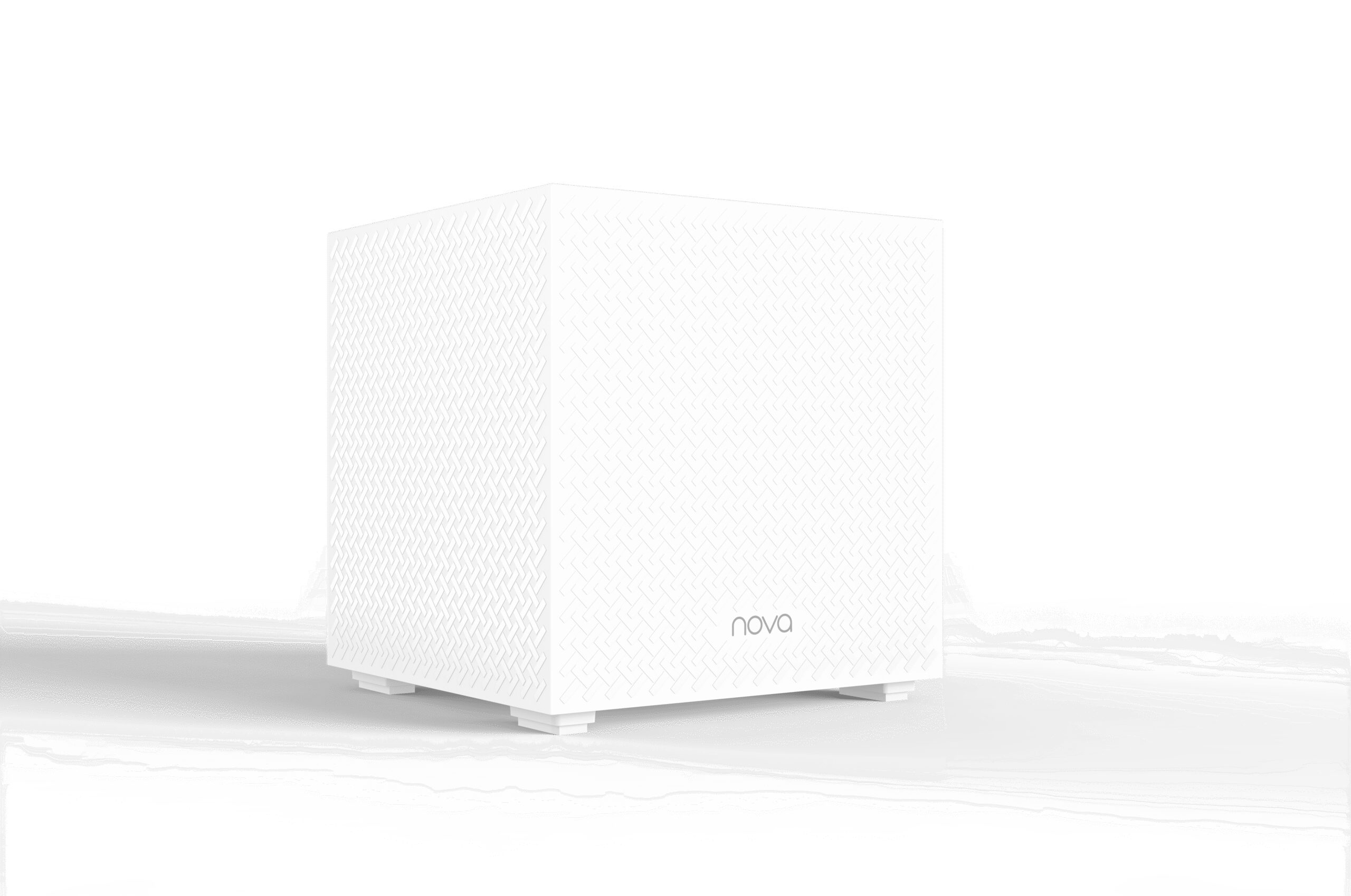 TENDA NOVA WIFI 5 WAVE 2 TRI-BAND MESH SYSTEM | TE-MW12 (3-PACK) - Image 3