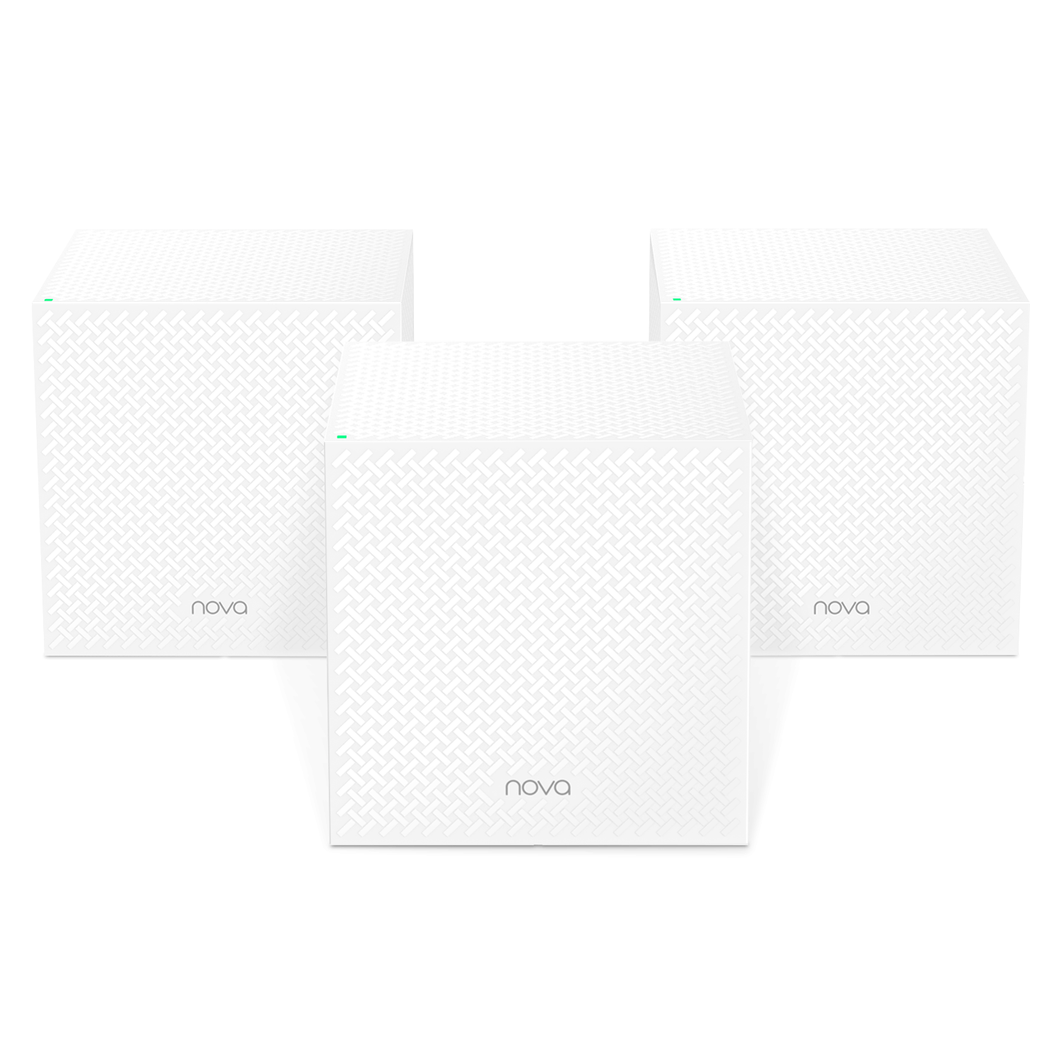 Tenda | Indoor Mesh Wi-Fi – product image