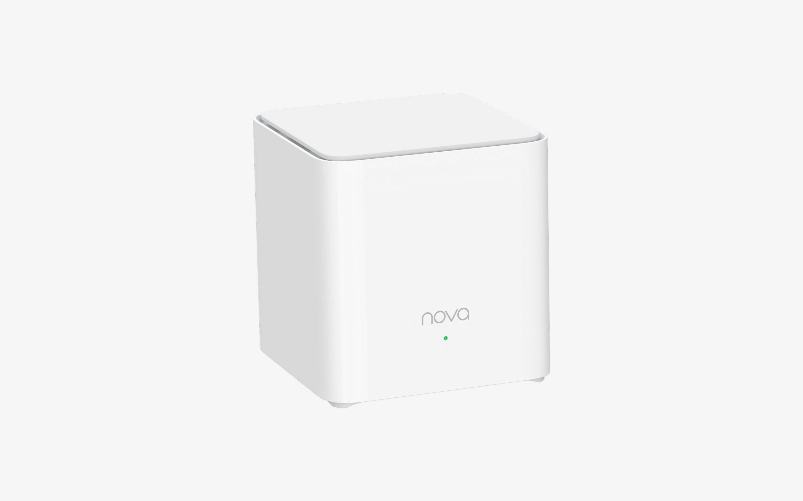 TENDA HOME WI-FI 6 MESH SYSTEM | NOVA MX3 - 1-PACK - Image 3