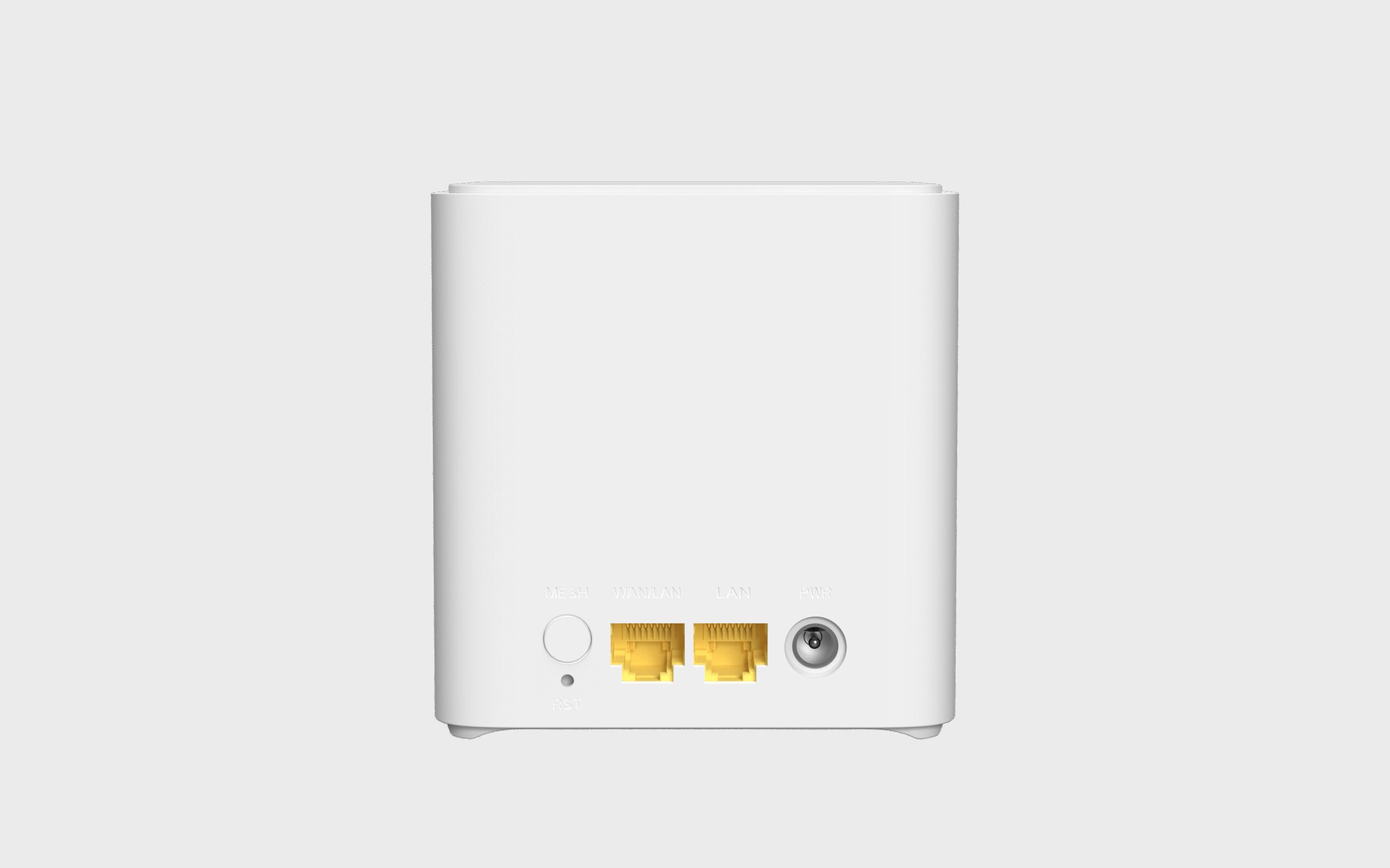 TENDA HOME WI-FI 6 MESH SYSTEM | NOVA MX3 - 1-PACK - Image 4