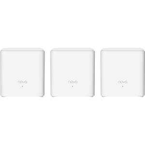 Tenda | Indoor Mesh Wi-Fi – product image