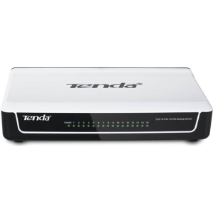 Tenda | Gigabit Desktop – product image