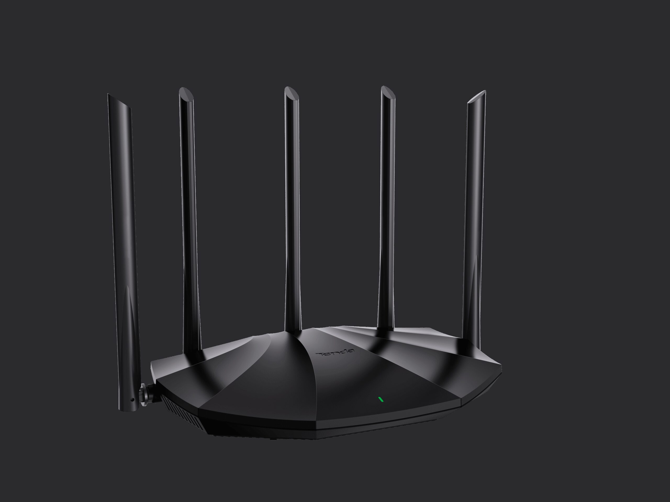 TENDA HOME DUAL BAND WI-FI 6 ROUTER - Image 3